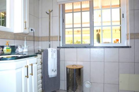 Quinta T4 com piscina, em Luz de Tavira, Algarve