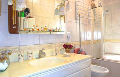 Quinta T4 com piscina, em Luz de Tavira, Algarve