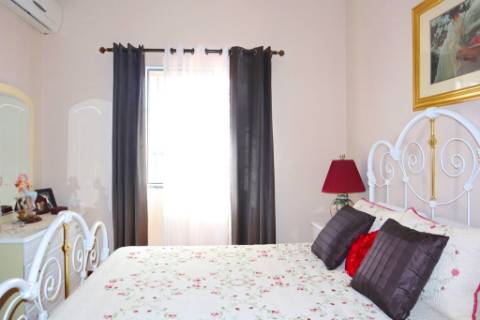 Quinta T4 com piscina, em Luz de Tavira, Algarve