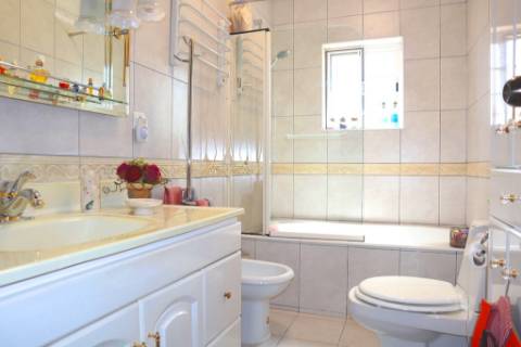 Quinta T4 com piscina, em Luz de Tavira, Algarve