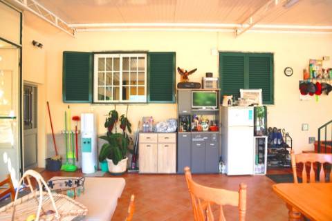 Quinta T4 com piscina, em Luz de Tavira, Algarve