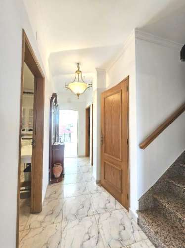 Moradia geminada T3+1 com Terraço - Vila Nova de Cacela