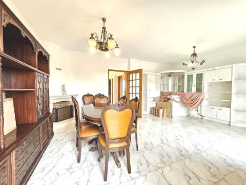 Moradia geminada T3+1 com Terraço - Vila Nova de Cacela