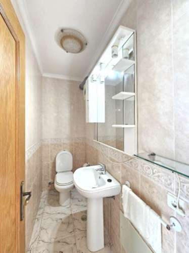 Moradia geminada T3+1 com Terraço - Vila Nova de Cacela