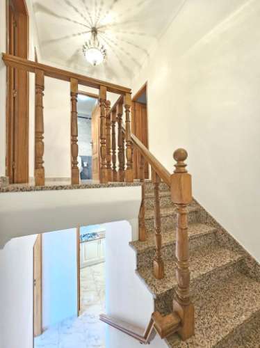 Moradia geminada T3+1 com Terraço - Vila Nova de Cacela
