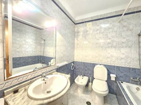 Moradia geminada T3+1 com Terraço - Vila Nova de Cacela