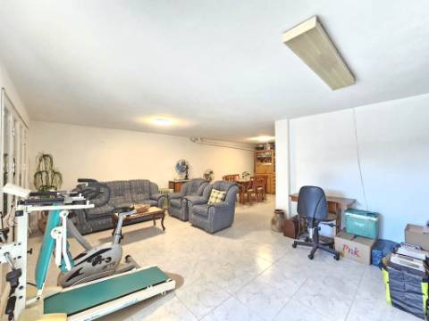 Moradia geminada T3+1 com Terraço - Vila Nova de Cacela
