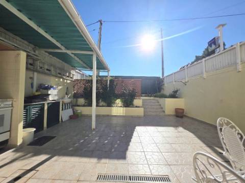 Moradia geminada T3+1 com Terraço - Vila Nova de Cacela