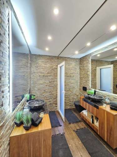 Magnifica moradia T4 com piscina na Urbanização Aroeira, em Santo Estevão