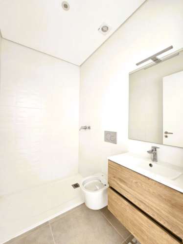 Apartamento T4 novo com 162,67m2, terraço no topo, garagem para 3 viaturas