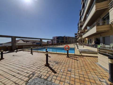 Apartamento T2 em Vila franca de Xira