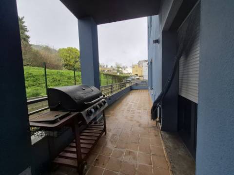 Apartamento T2 em Vila franca de Xira