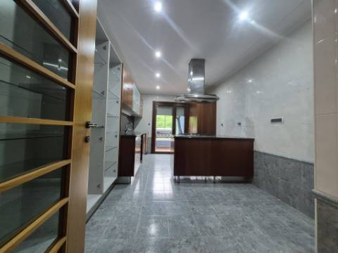 Apartamento T2 em Vila franca de Xira