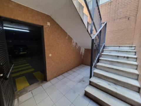 Apartamento T2 na Ameixoeira
