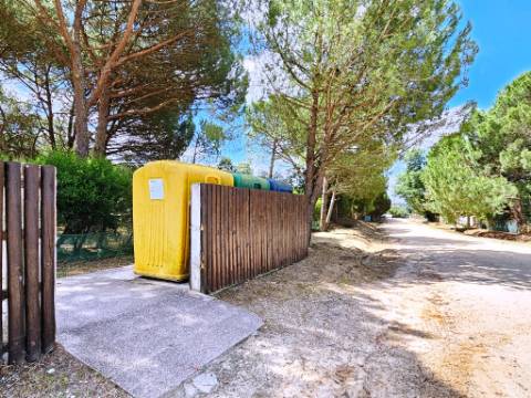 Lote de Terreno de 33.300m2, com lagoa, na Mata do Duque 1, Santo Estevão