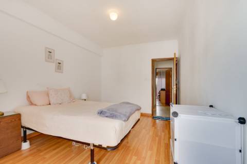Apartamento T2 na Arroja, Odivelas