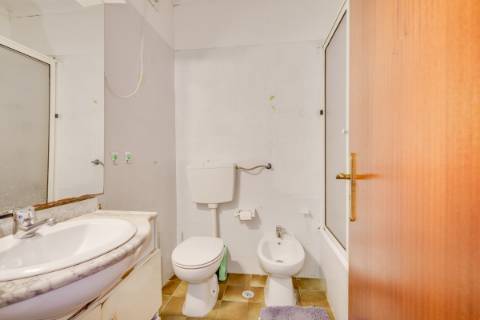 Apartamento T2 na Arroja, Odivelas