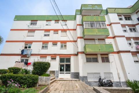 Apartamento T2 na Arroja, Odivelas
