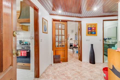 Apartamento T2 em Santa Iria da Azóia