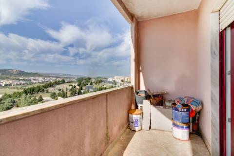 Apartamento T2 em Santa Iria da Azóia
