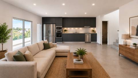 Moradia T3 em Tavira - Conforto e Modernidade.