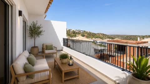 Moradia T3 em Tavira - Conforto e Modernidade.