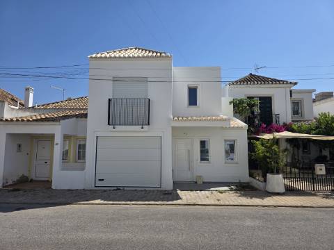 Moradia T3 em Tavira - Conforto e Modernidade.