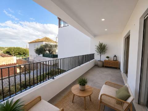 Moradia T3 em Tavira - Conforto e Modernidade.