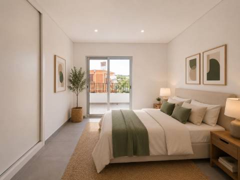 Moradia T3 em Tavira - Conforto e Modernidade.