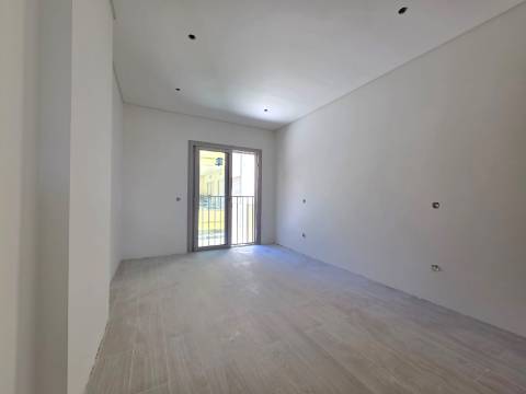 Apartamento T3 Moderno com Estacionamento
