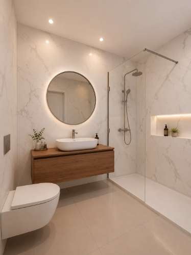 Apartamento T3 Moderno com Estacionamento