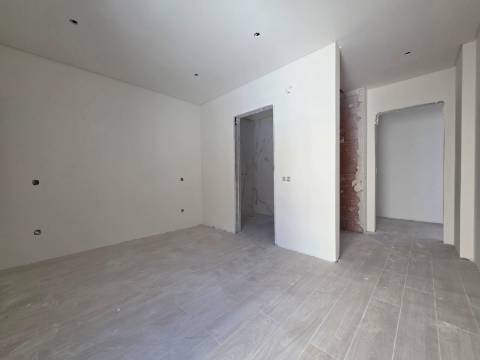 Apartamento T3 Moderno com Estacionamento