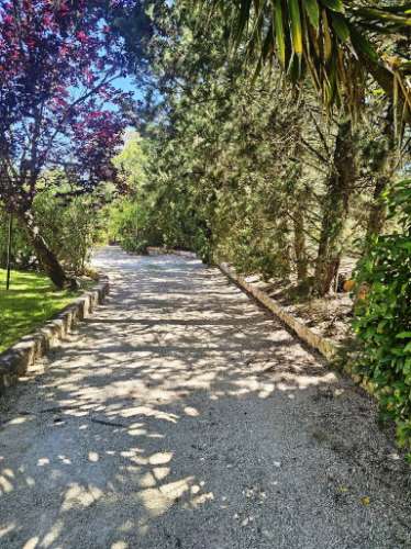 Quinta de 10154m2 com moradia T5 e piscina, na Herdade Zambujeiro, Santo Estêvão
