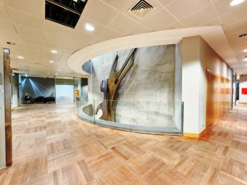 Espaçoso e requintado escritório no Centro Empresarial da Beloura, Sintra