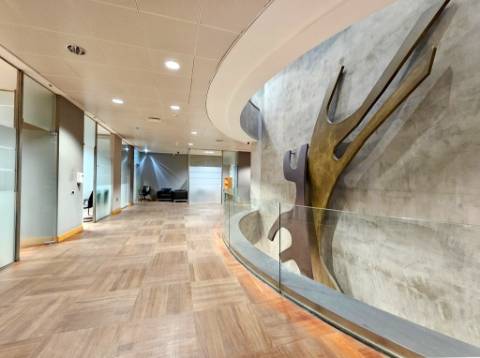 Espaçoso e requintado escritório no Centro Empresarial da Beloura, Sintra