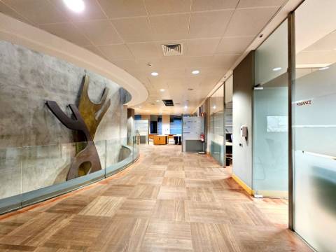 Espaçoso e requintado escritório no Centro Empresarial da Beloura, Sintra
