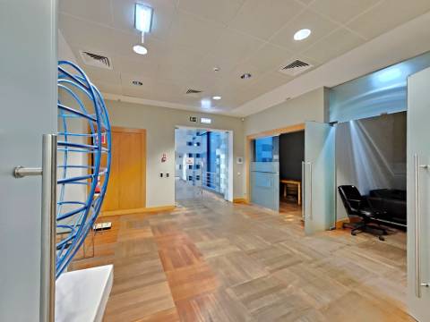 Espaçoso e requintado escritório no Centro Empresarial da Beloura, Sintra
