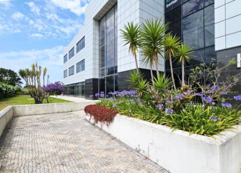 Espaçoso e requintado escritório no Centro Empresarial da Beloura, Sintra
