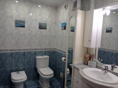 Apartamento T2, com arrecadação - Jardim da Radial - Ramada, Odivelas