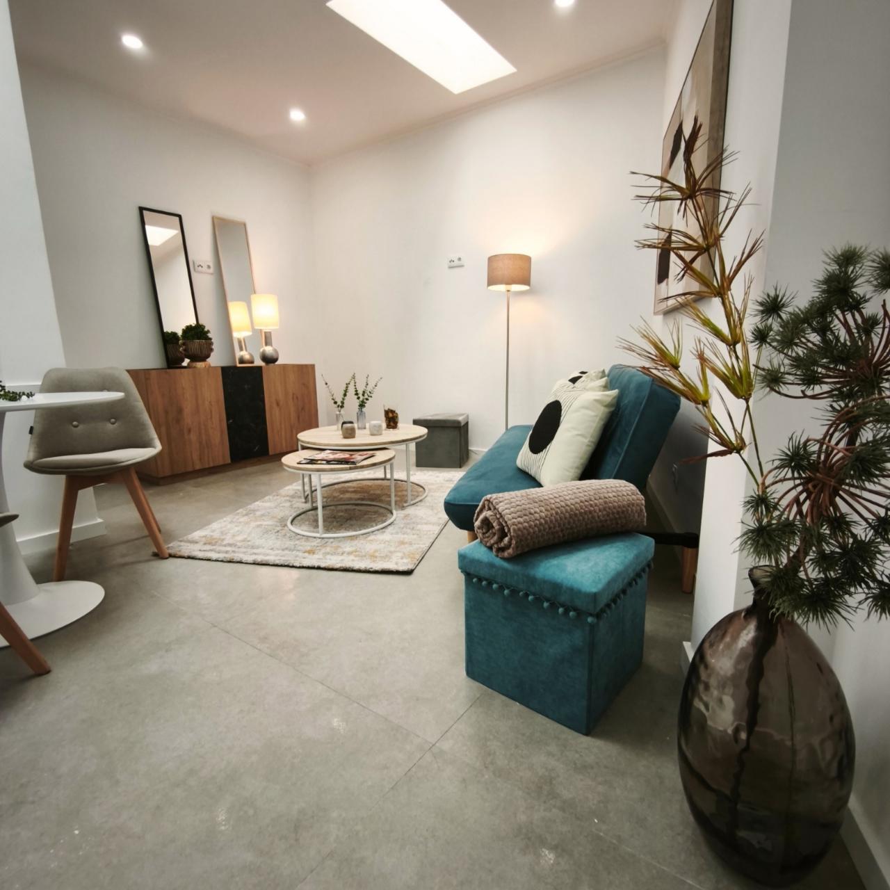 Apartamento T3 - Totalmente remodelado, em Benfica