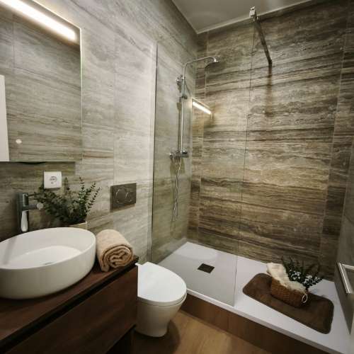 Apartamento T3 - Totalmente remodelado, em Benfica