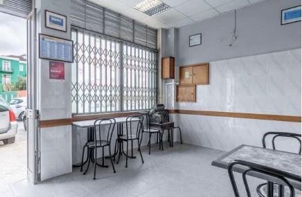 Estabelecimento comercial - Todas as actividades, em Benfica