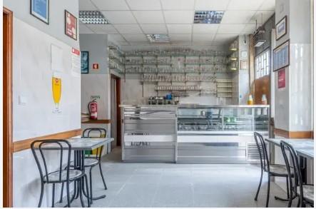 Estabelecimento comercial - Todas as actividades, em Benfica