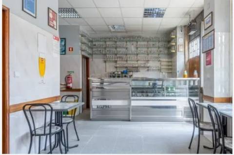 Estabelecimento comercial - Todas as actividades, em Benfica