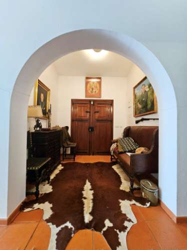Herdade equestre com moradia T5 e piscina, 93,5ha, em Ourique, Alentejo