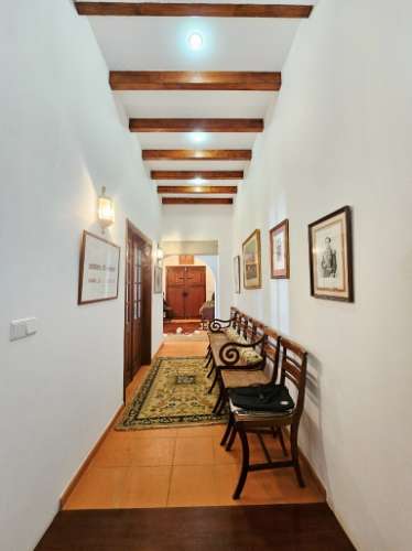 Herdade equestre com moradia T5 e piscina, 93,5ha, em Ourique, Alentejo