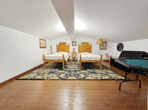 Herdade equestre com moradia T5 e piscina, 93,5ha, em Ourique, Alentejo