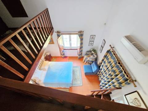 Herdade equestre com moradia T5 e piscina, 93,5ha, em Ourique, Alentejo