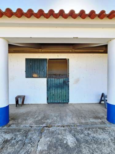 Herdade equestre com moradia T5 e piscina, 93,5ha, em Ourique, Alentejo