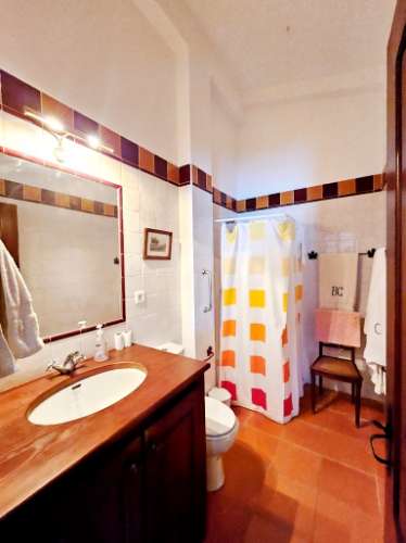 Herdade equestre com moradia T5 e piscina, 93,5ha, em Ourique, Alentejo